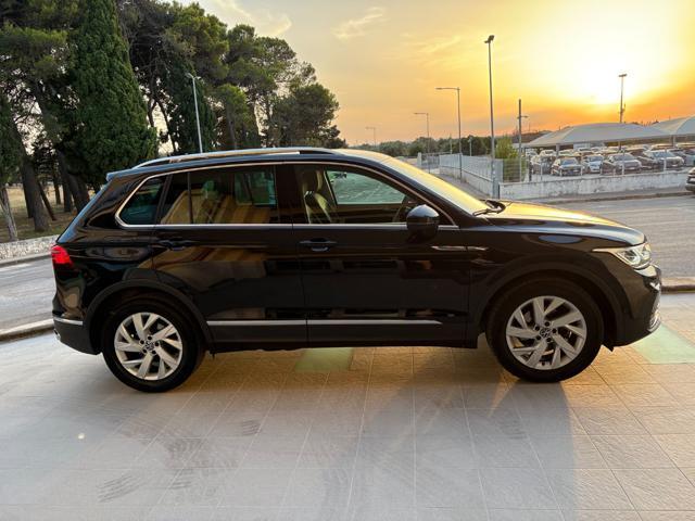 VOLKSWAGEN Tiguan 2.0 TDI 150 CV SCR DSG Elegance VIRTUAL