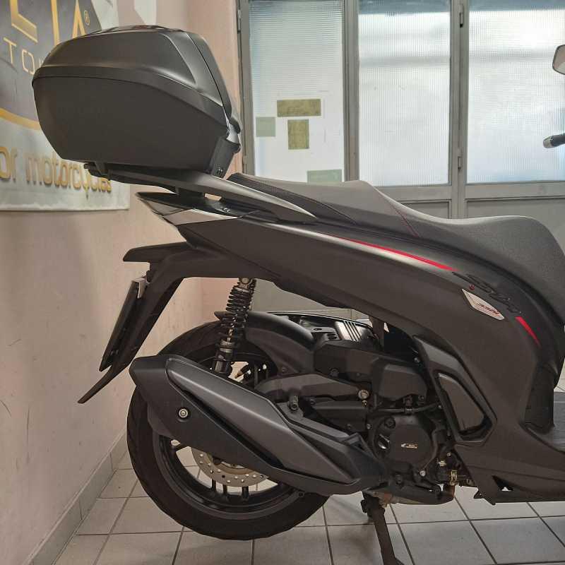 Honda SH 350 Sport - 2024