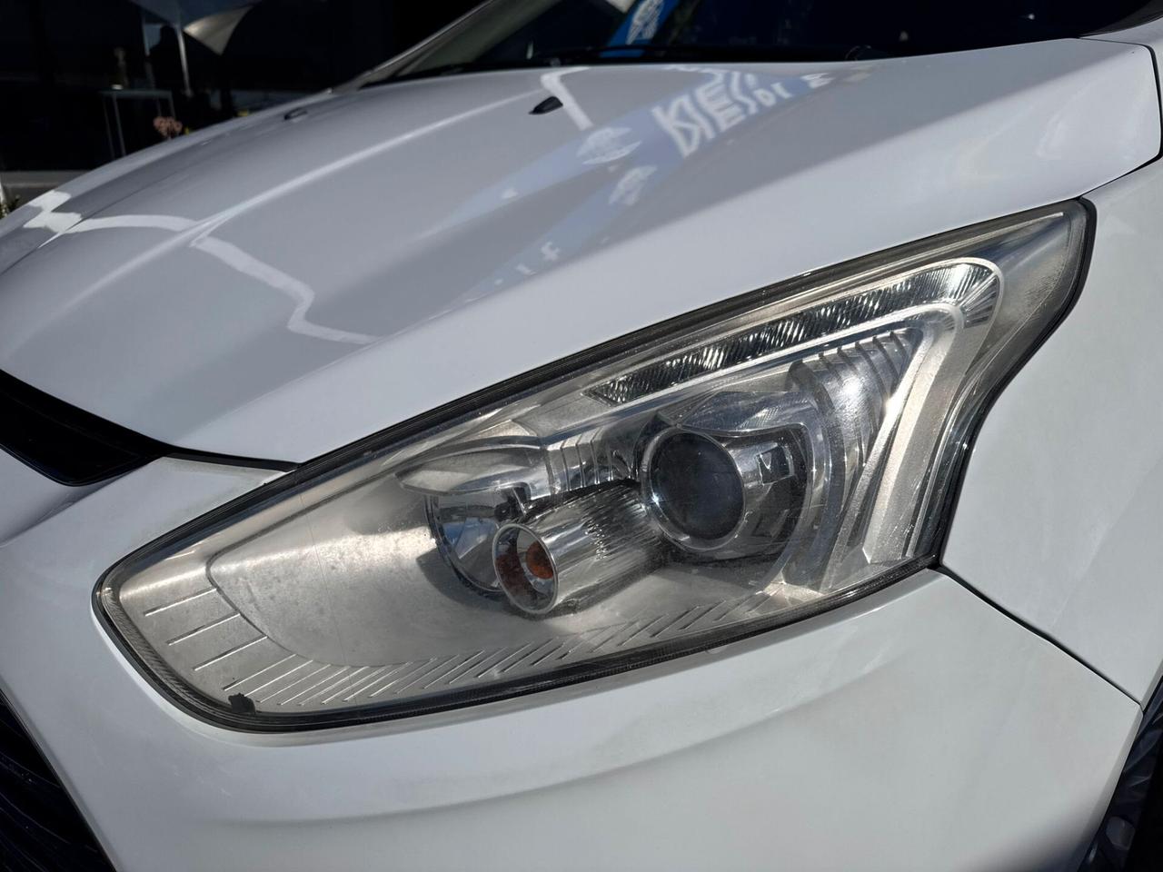 Ford B-Max 1.5 TDCi 75 CV Business