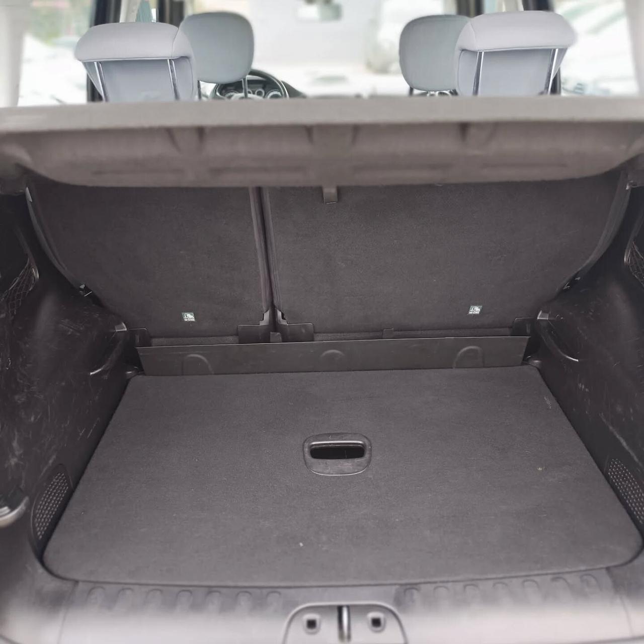 Fiat 500L 1.3 Multijet UNICOPROPRIETAR BICOLOR