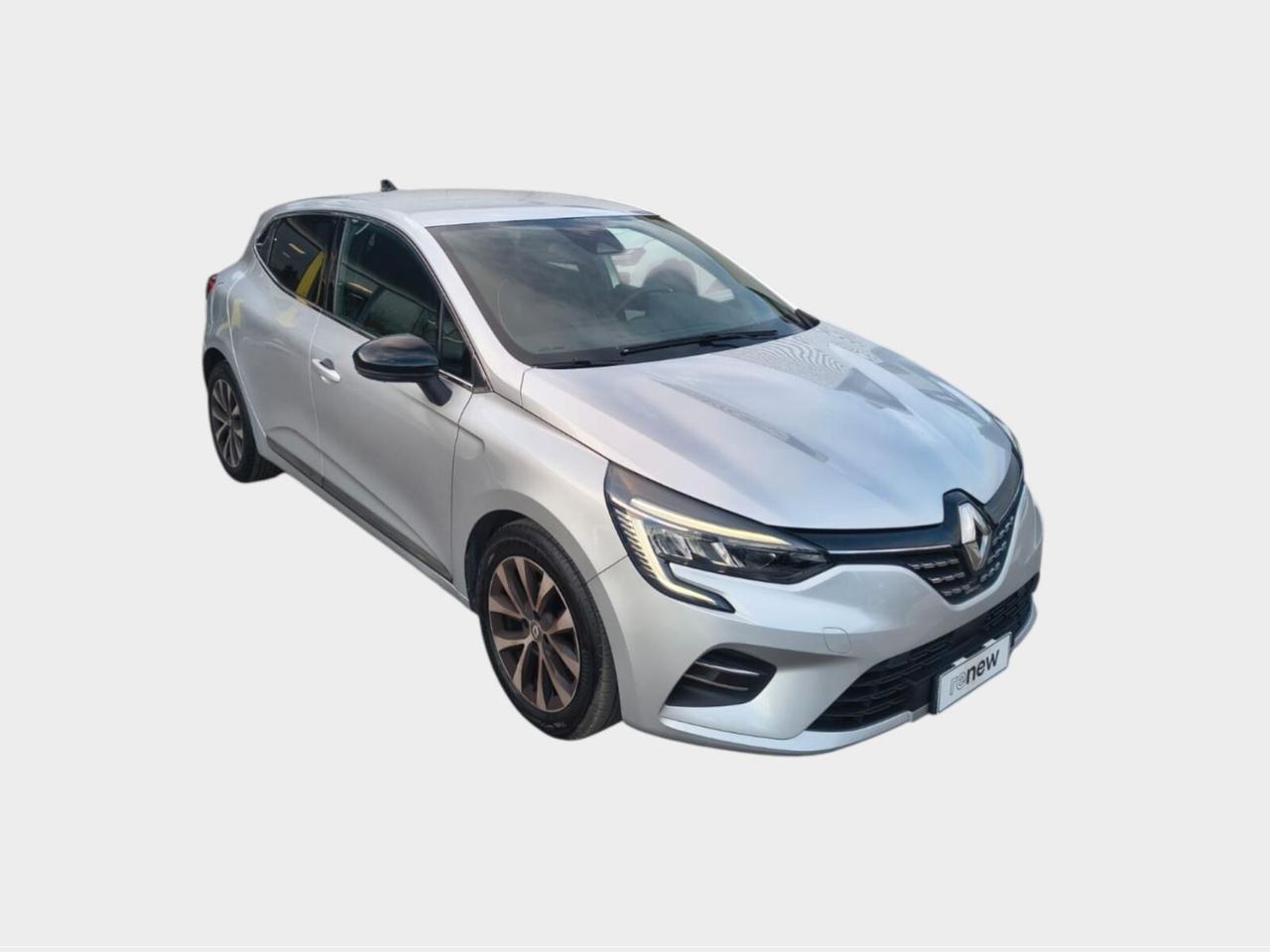 Renault Clio TCe 100 CV GPL 5 porte Techno