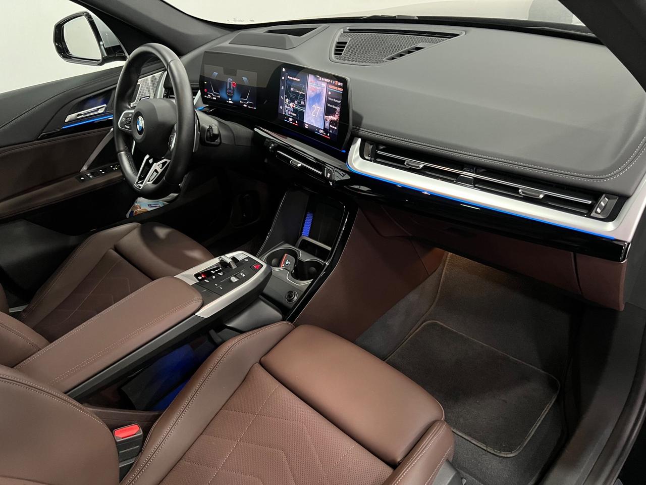 Bmw X1 SDrive18d XLine Edition Signature 150 cv