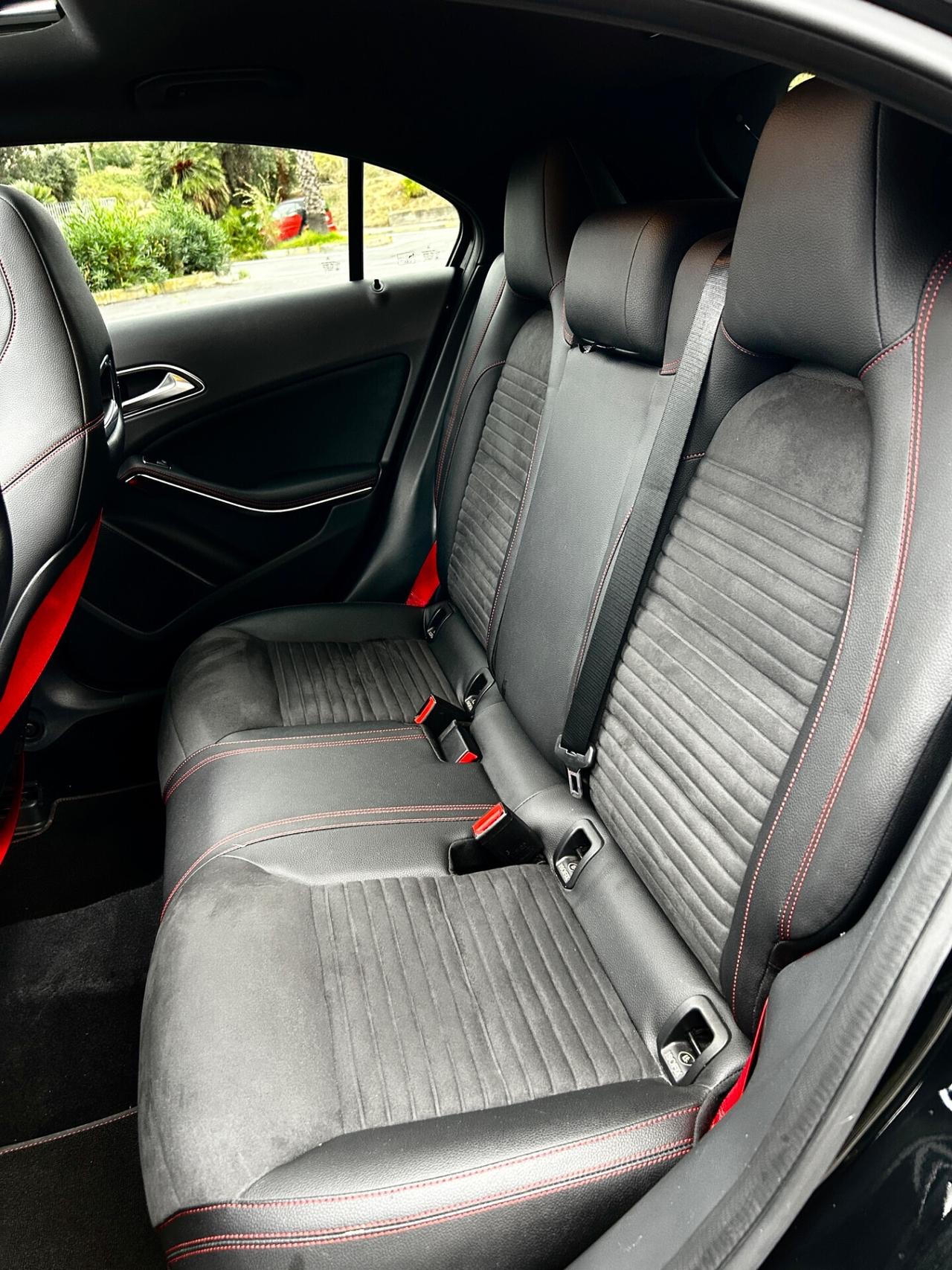 Mercedes-benz A 250 4Matic Automatic Premium SUPERSPORT 218CV