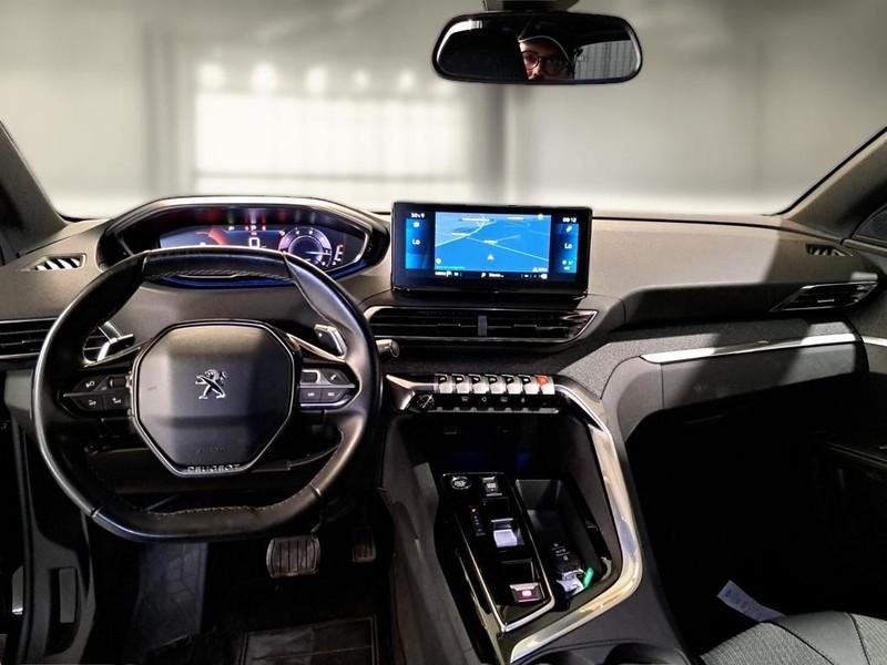 PEUGEOT 3008 BLUEHDI 130 EAT8 SES ALLURE PACK SUV