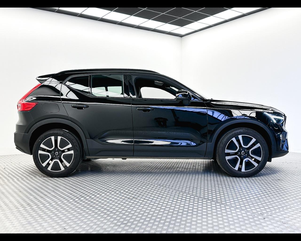 VOLVO XC40 (2017-->) - XC40 T5 Recharge Plug-in Hybrid automatico Plus Dark