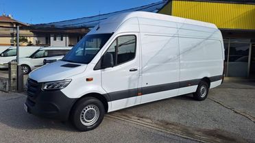 MERCEDES-BENZ Sprinter F43/35 316 CDI RWD T.S.A Business N°GB539