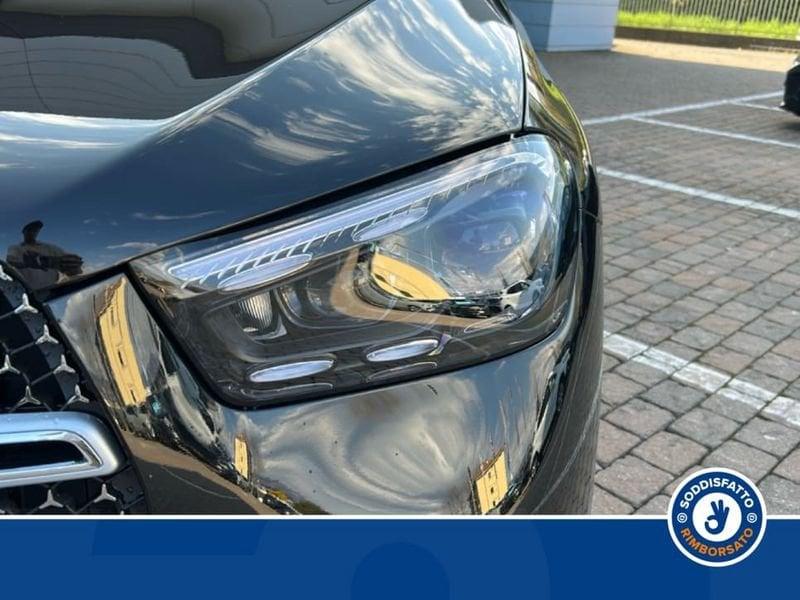 Mercedes-Benz GLE Coupé G300d 4Matic Coupé AMG Line Premium Plus