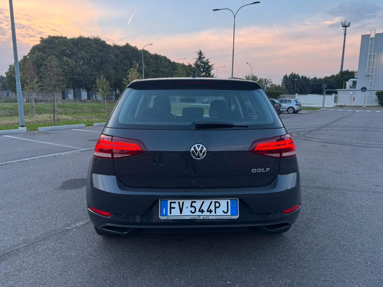 Volkswagen Golf 1.0 TSI 85 CV 5p. Trendline BlueMotion Technology