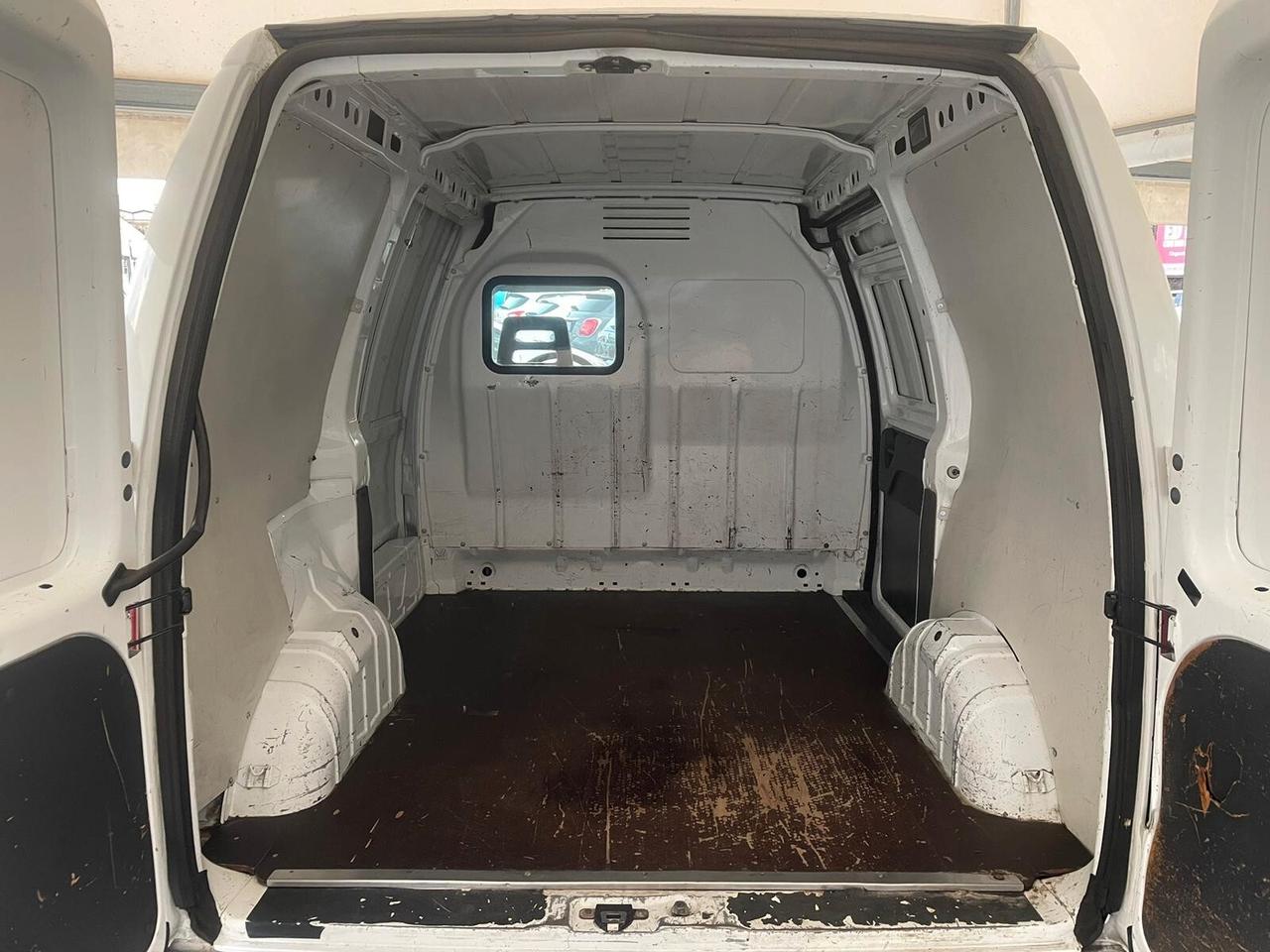 Fiat Scudo 1.9 diesel Furgone Vetrato EL 3 POSTI