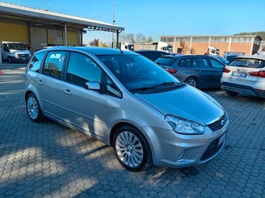 Ford C-Max 2.0 Titanium Gpl 145cv