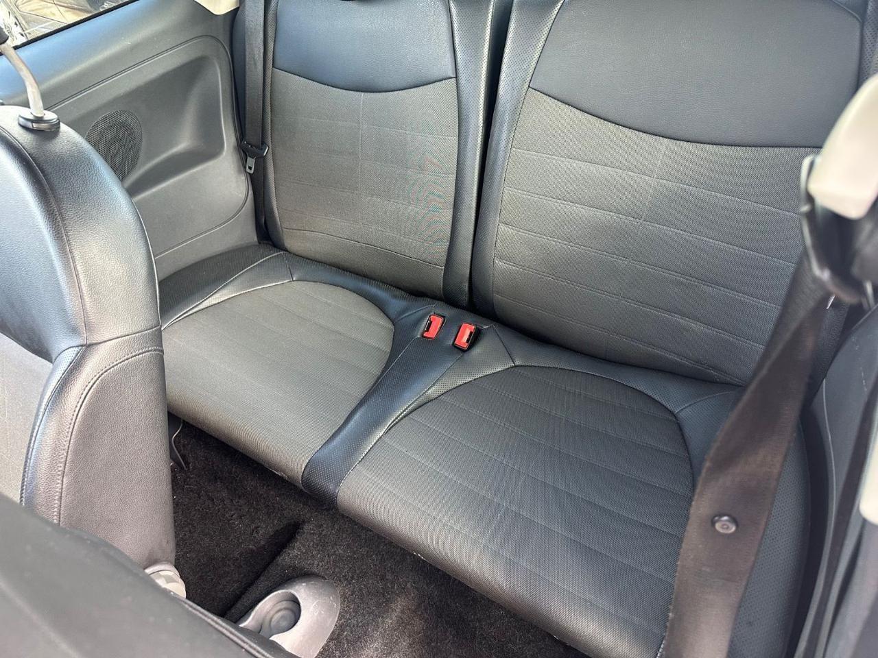 Fiat 500 1.2 Sport IMP.GPL