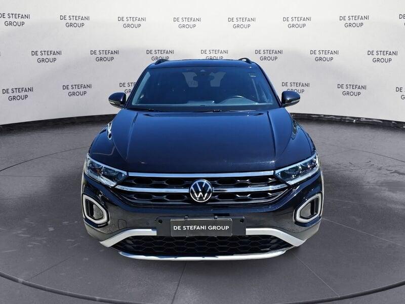 Volkswagen T-Roc T-Roc 2.0 tdi Life 115cv