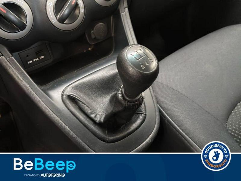 Hyundai i10 1.2 COMFORT