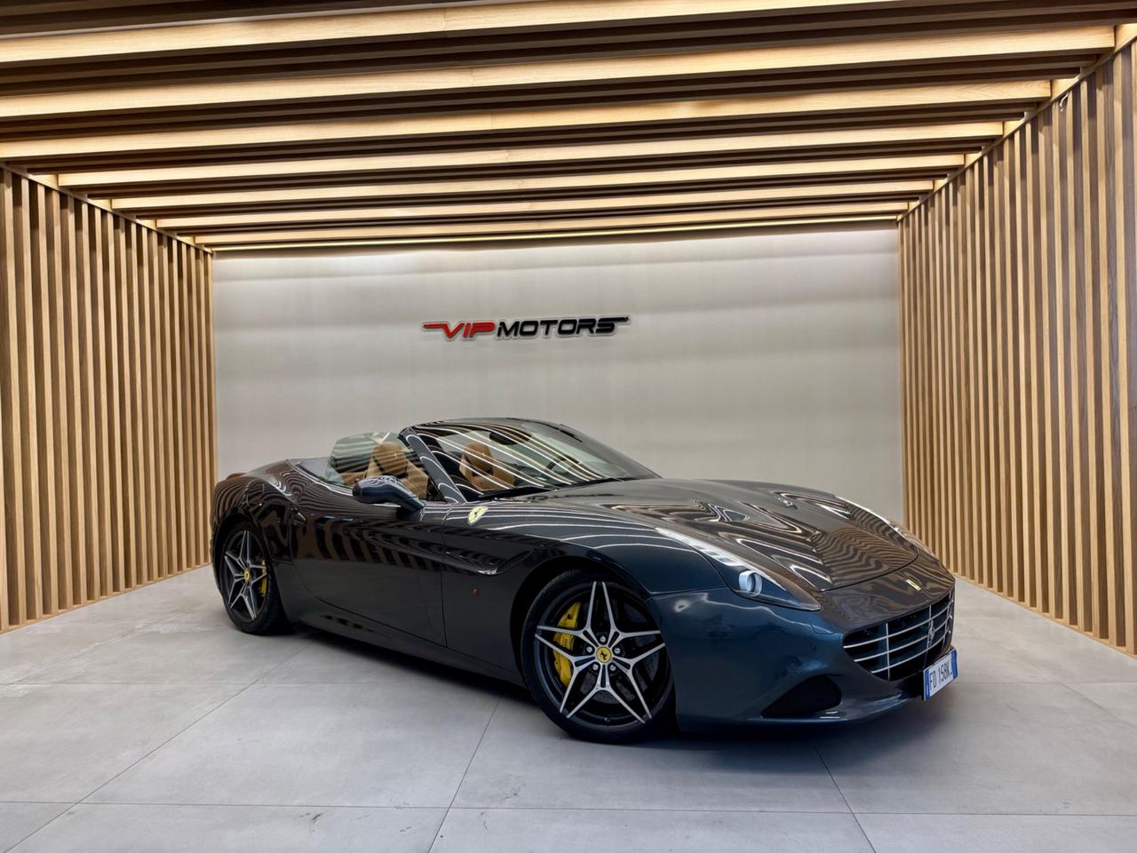 Ferrari California TURBO 3.9 V8 560 CV FULL OPTIONALS