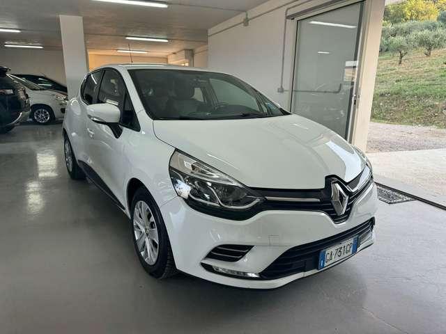 Renault Clio 1.5 dci energy Business 75cv