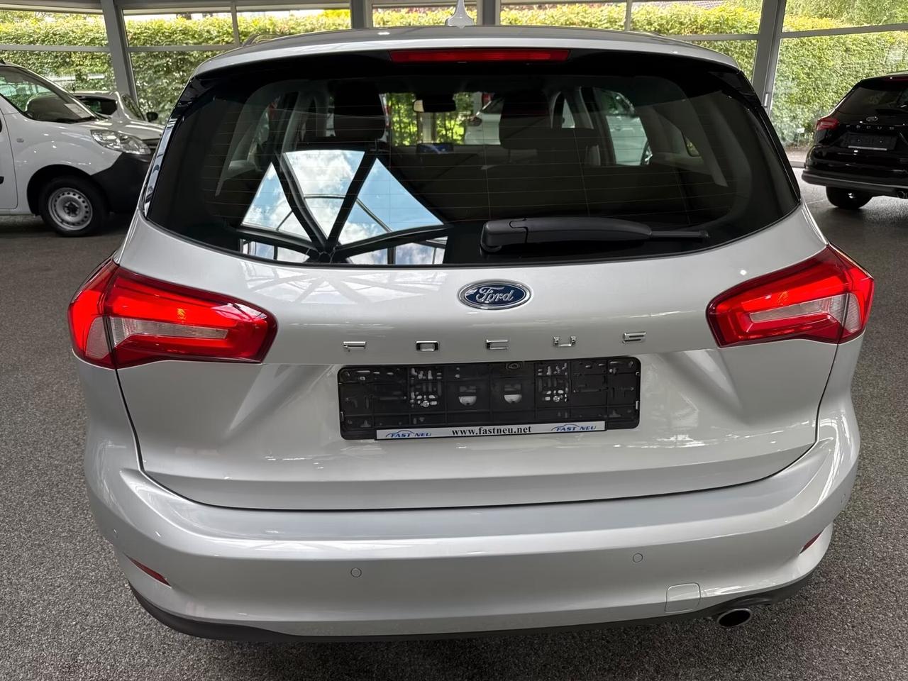 Ford Focus Active 1.5 EcoBlue SW