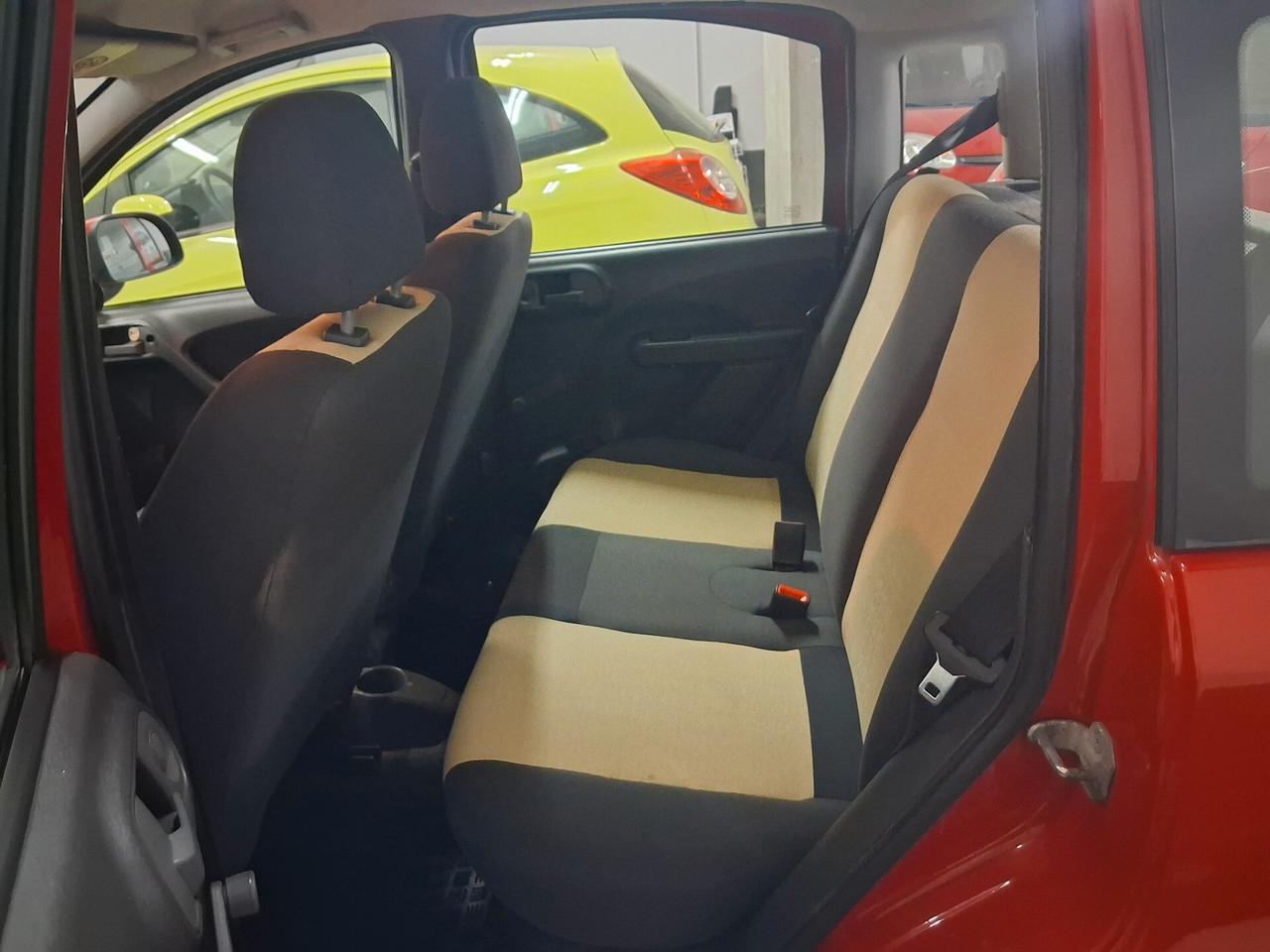 Fiat Panda 1.2 Climbing Natural Power unico prop 2