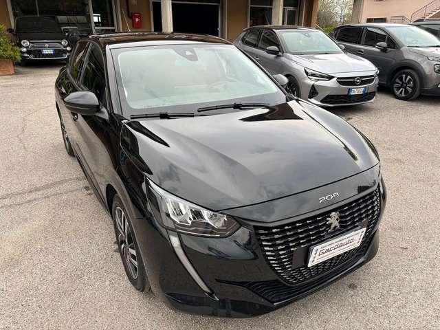 Peugeot 208 208 1.2 puretech Allure Pack s