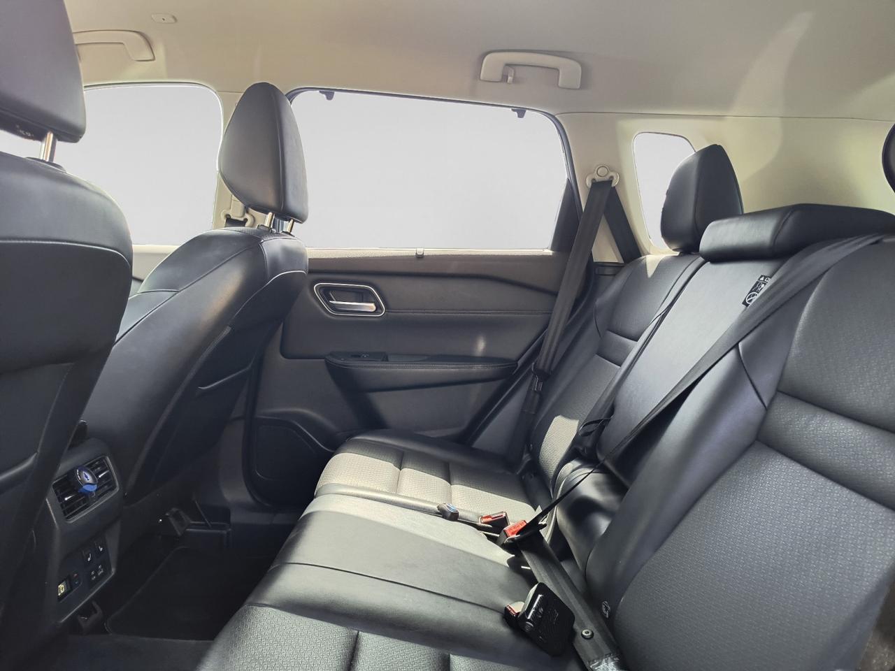 NISSAN X-Trail IV 2022 - X-Trail 1.5 e-power Tekna e-4orce 4wd auto