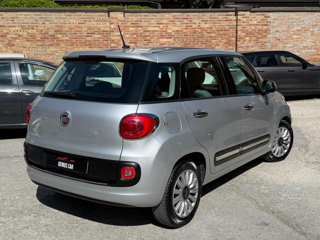 Fiat 500L 1.3 Multijet 85 CV Lounge
