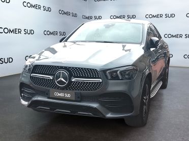 Mercedes-Benz GLE Coupe - C167 2020 - GLE Coupe 300 d mild hybrid Premium 4matic auto