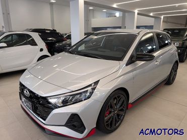 HYUNDAI i20 N 1.6 T-GDI N-Performance