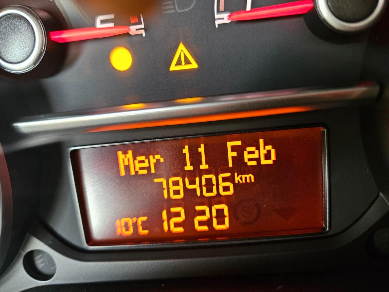 Fiat Doblo Doblò 1.6 MJT 120CV S&S PC Combi N1 Lounge 3 posti