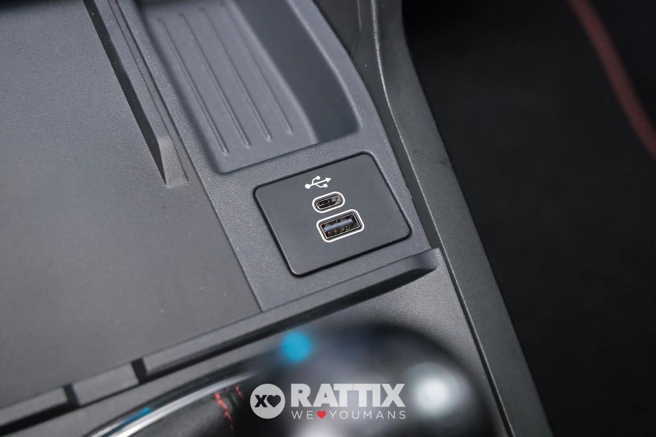 Ford Puma 1.0 Ecoboost Hybrid 125CV ST-Line