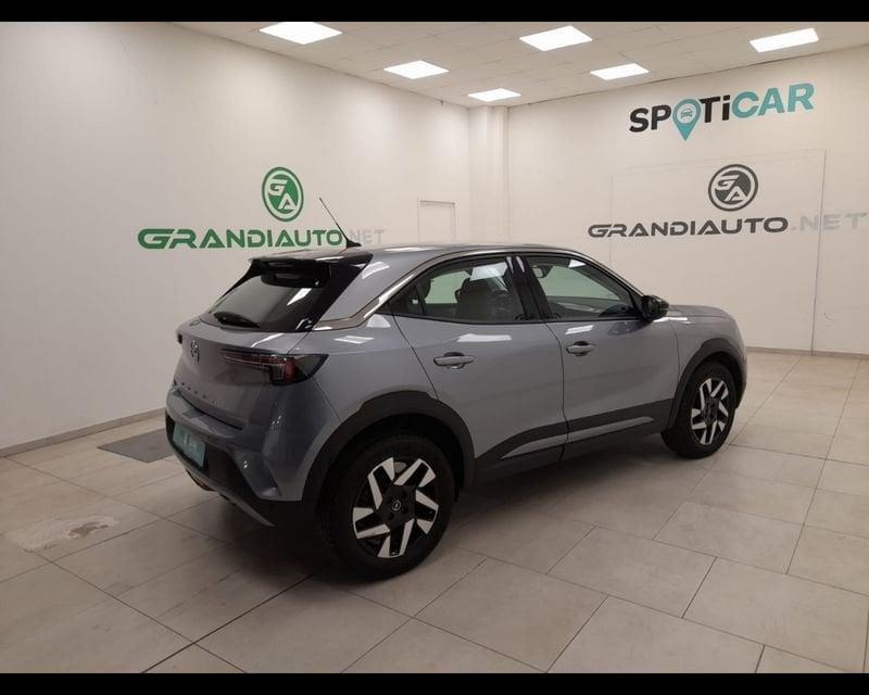 Opel Mokka II 2020 1.5 Elegance s&s 110cv
