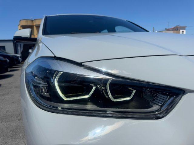 BMW X2 xDrive20d Msport-X