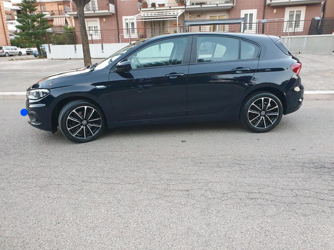 Fiat tipo 1.3 multijet 95cv s&s easy anno 2018