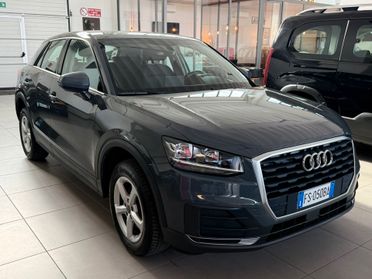 Audi Q2 1.6 TDI S tronic
