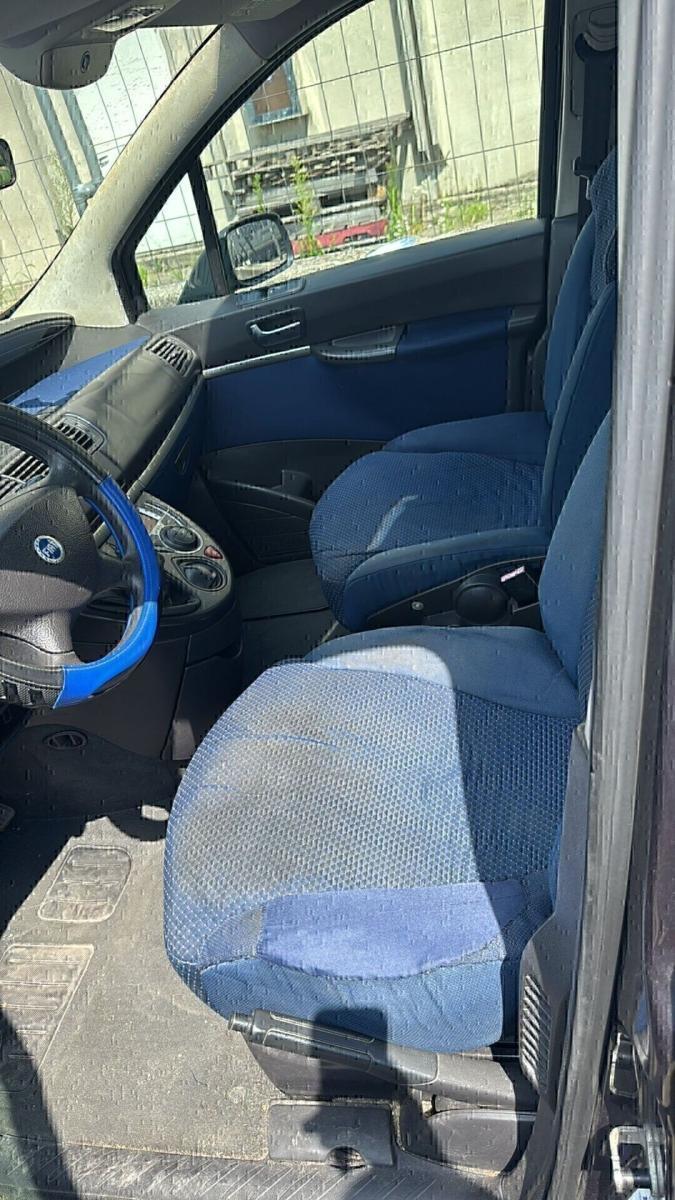 FIAT - Ulysse - 2.0 MJT Active