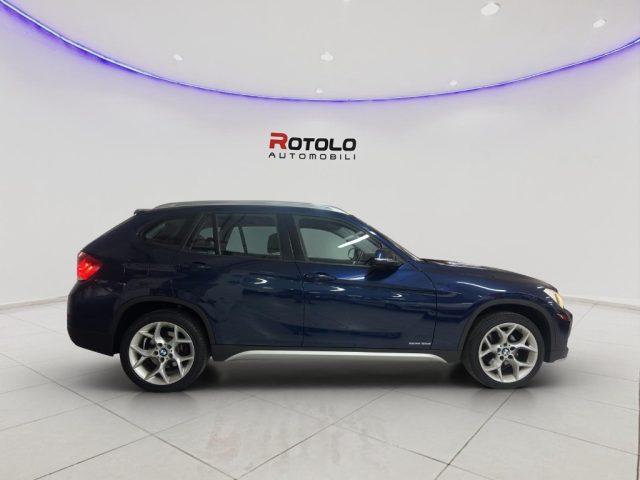 BMW X1 sDrive18d
