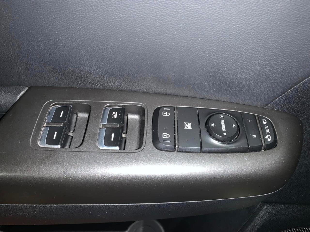 KIA SPORTAGE GT-LINE 10/2017