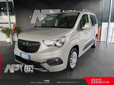 Opel Combo Life Life 1.5D 100cv S&S Advance