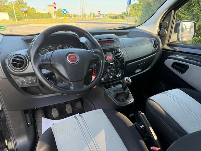 Fiat Qubo 1.3 MJT 80 CV Trekking