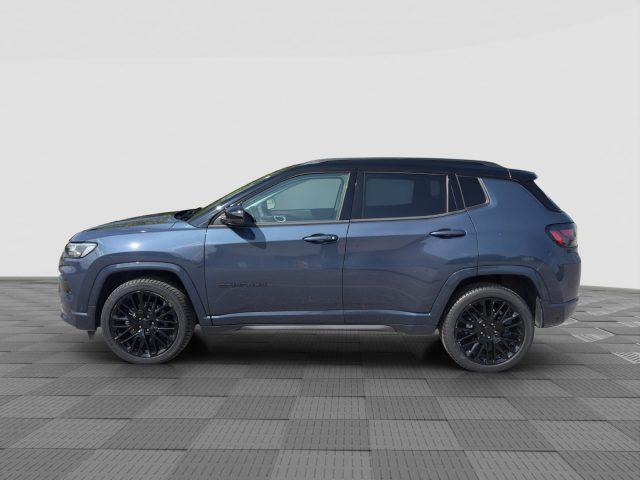 JEEP Compass Compass 1.5 Turbo T4 130CV MHEV 2WD S
