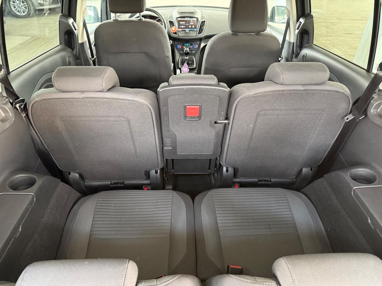 Ford C-Max C-Max7 2.0 TDCi 150CV Start&Stop Business