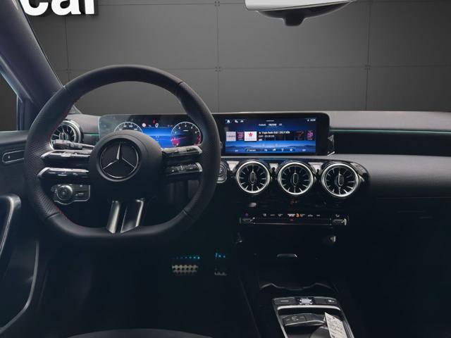 MERCEDES-BENZ A 180 Automatic AMG Line Advanced Plus