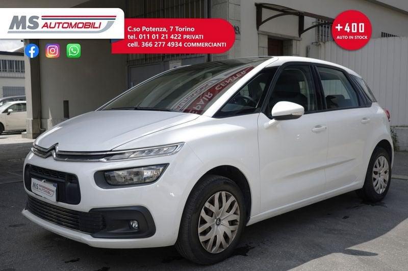 Citroën C4 Picasso BlueHDi 100 S&S Business Unicoproprietario