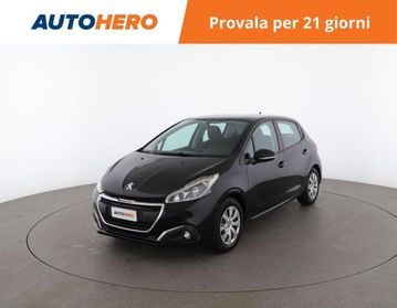 PEUGEOT 208 1° serie PureTech 82 5 porte Active