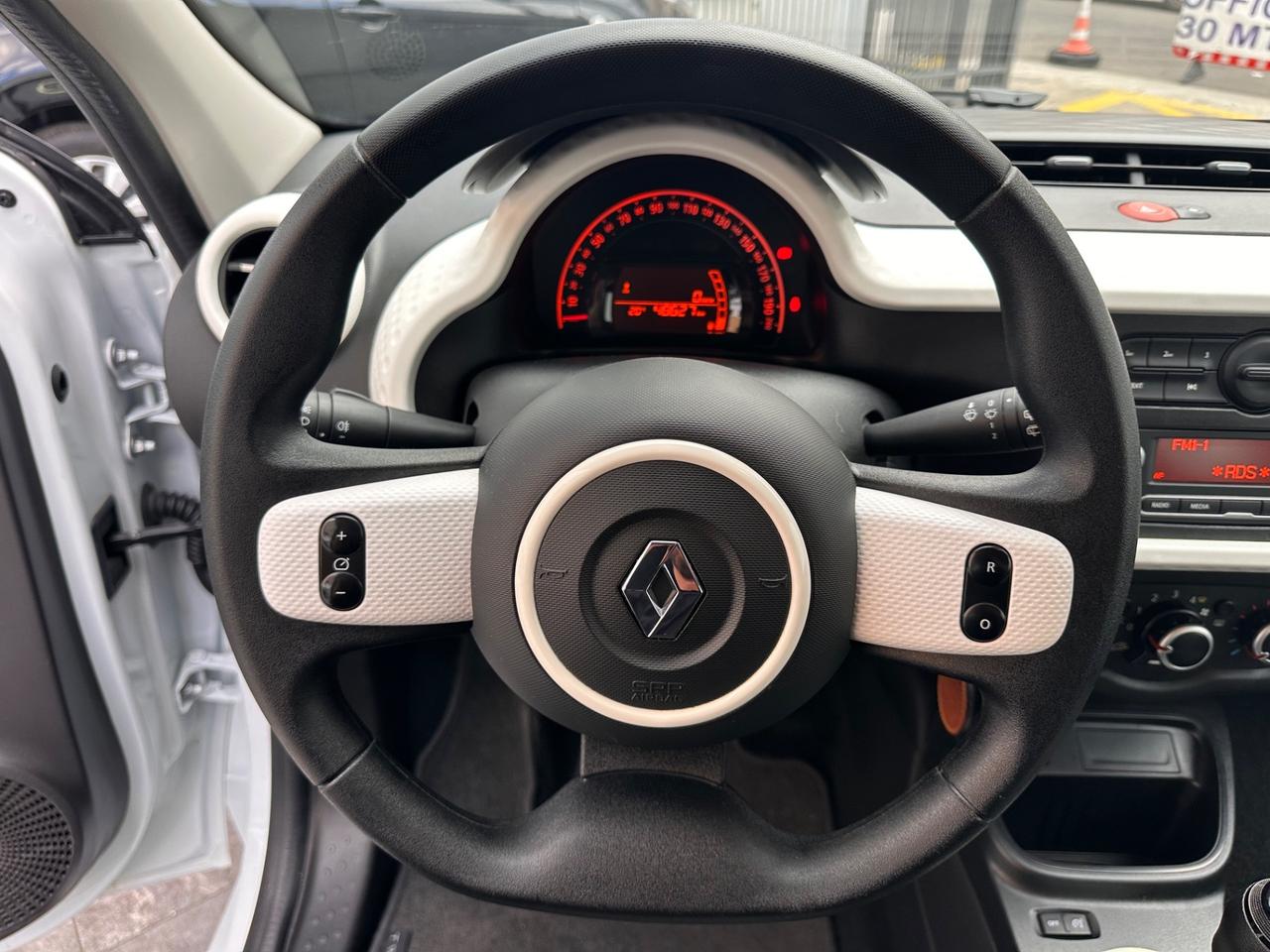Renault Twingo SCe 65 CV Life