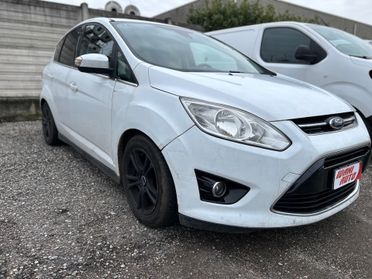 Ford C-Max C-Max7 1.0 EcoBoost