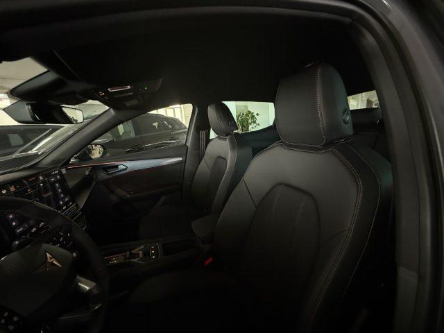 CUPRA Formentor 2.0 TDI DSG Dark Night FULL FA ?399,00 MENSILI