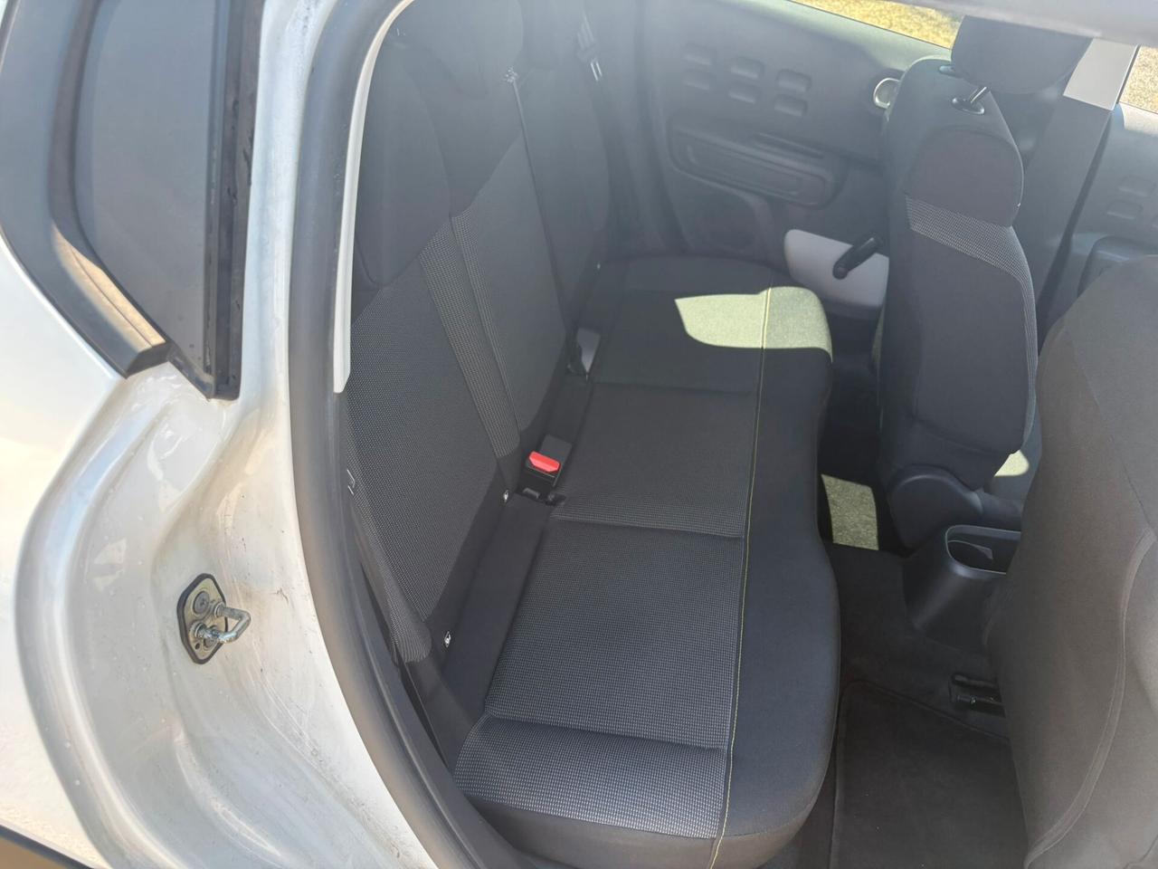 Citroen C3 PureTech 83 S&S Plus