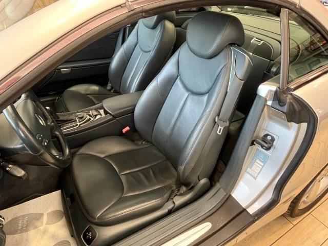 MERCEDES-BENZ SL 500 cat