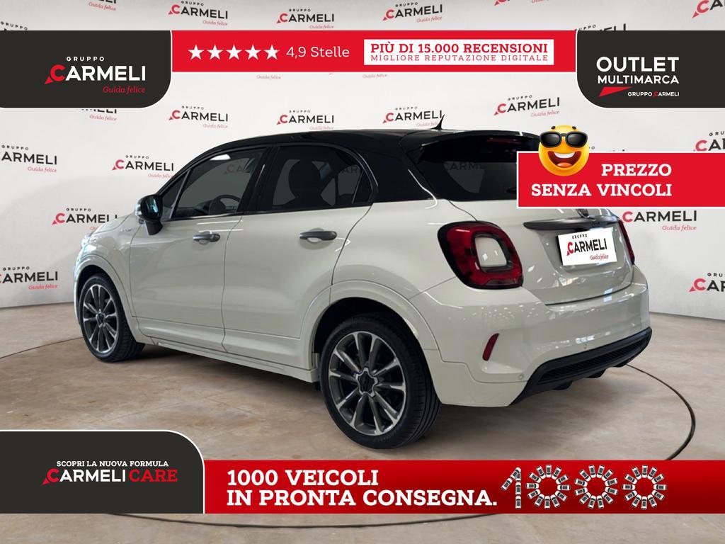 Fiat 500X 1.0 T3 Sport