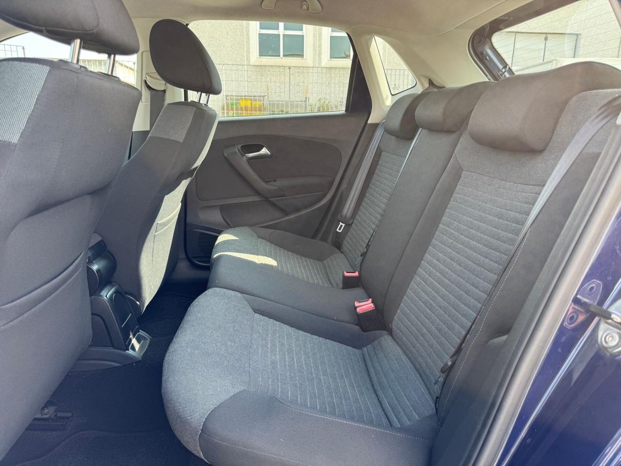 Volkswagen Polo 1.6 TDI 90CV Highline