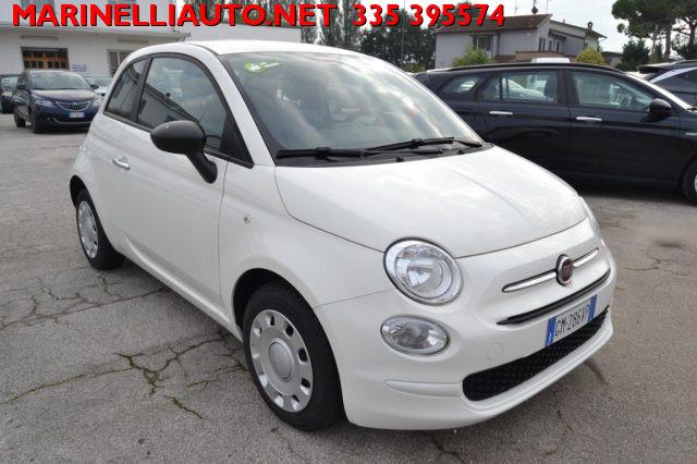 FIAT 500 1.0 Hybrid KM ZERO